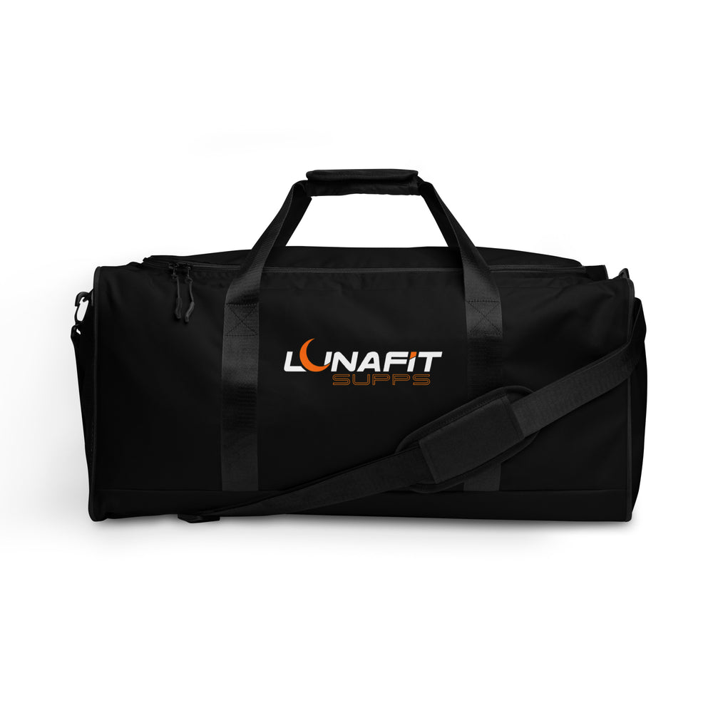 Duffle bag