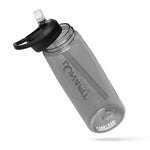 Sports water bottle